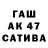 Канабис MAZAR gingergamergirl98